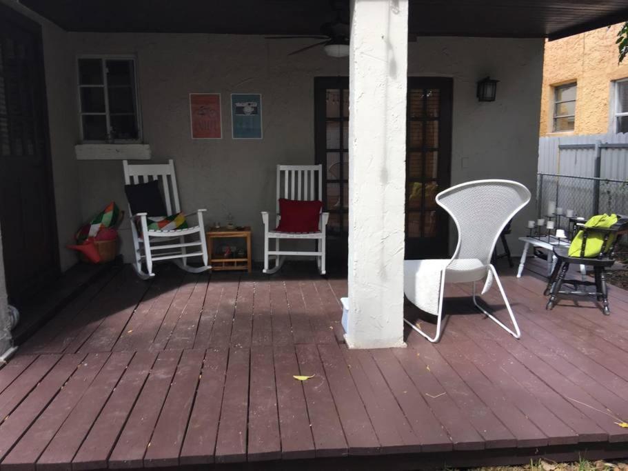 Walk To Restaurants And Shops - 5S Miami Exterior foto